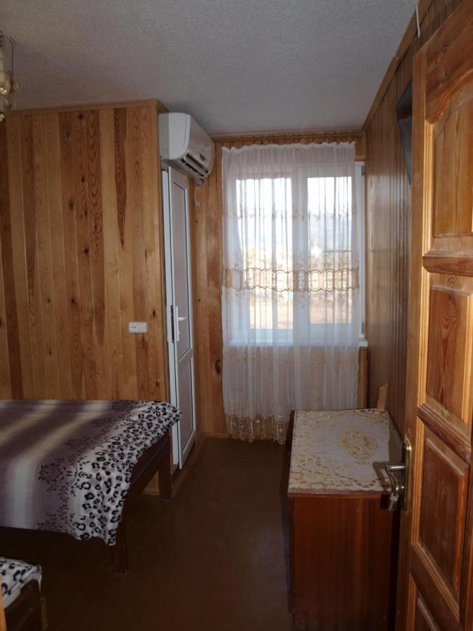 Mechta Guest House Tsandrypsh Værelse billede