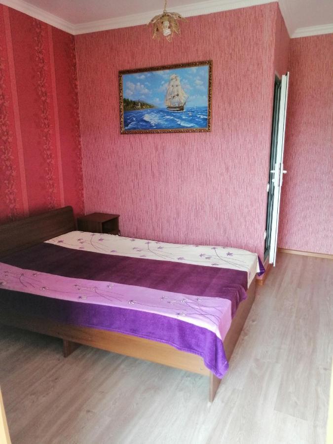 Mechta Guest House Tsandrypsh Værelse billede