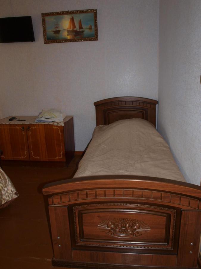Mechta Guest House Tsandrypsh Eksteriør billede