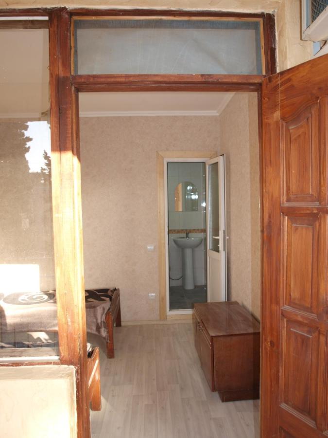 Mechta Guest House Tsandrypsh Eksteriør billede