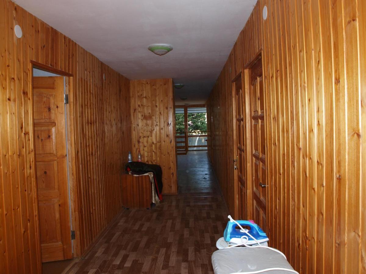 Mechta Guest House Tsandrypsh Eksteriør billede