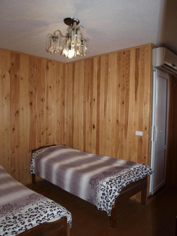 Mechta Guest House Tsandrypsh Eksteriør billede